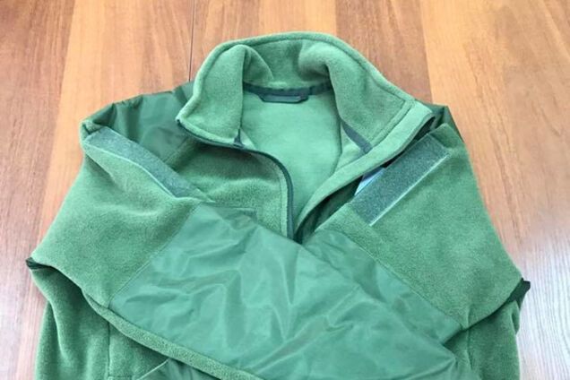 Facebook Юрія Бірюкова