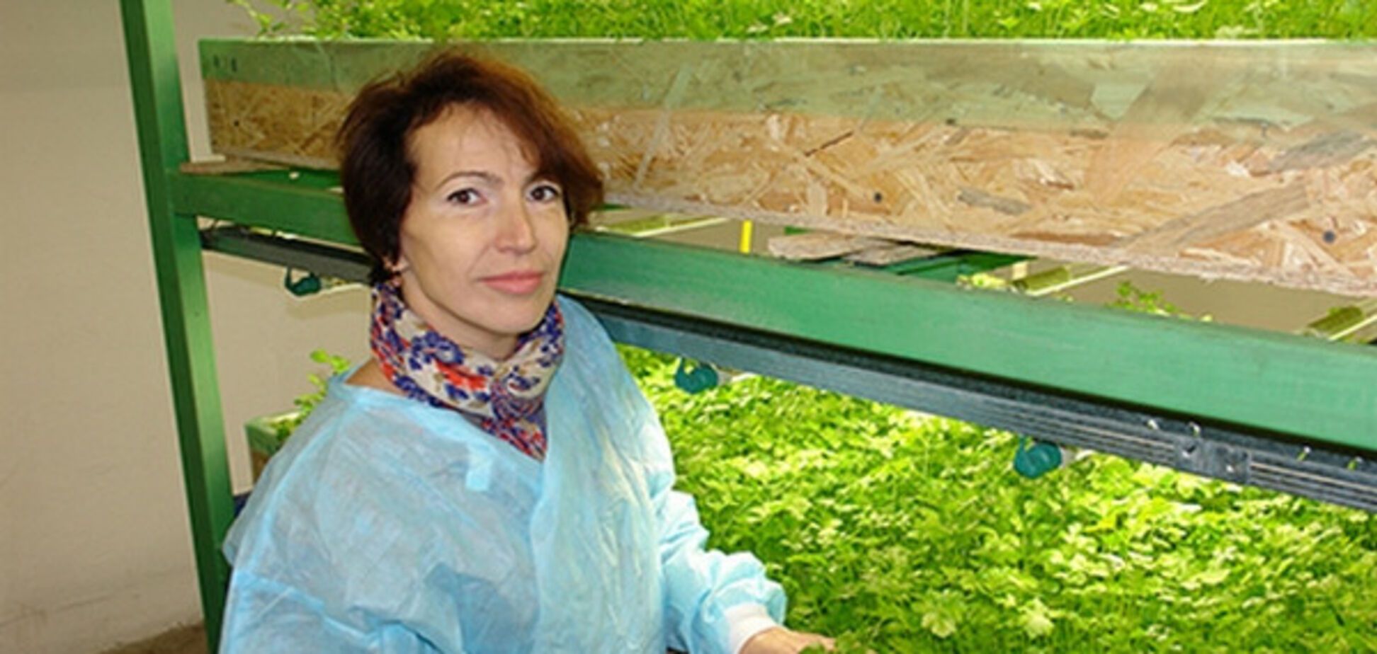 Наталия Марийчук