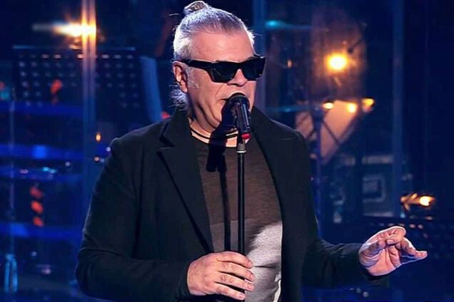 Звезда шоу 'Голос' Андрей Давидян скончался в Москве