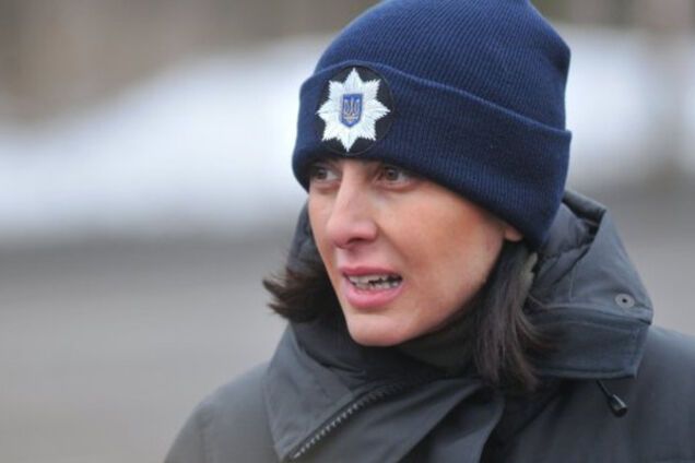 Хатия Деканоидзе