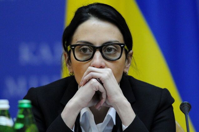 Хатія Деканоїдзе