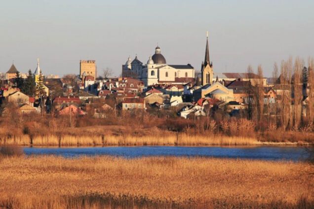 Луцк