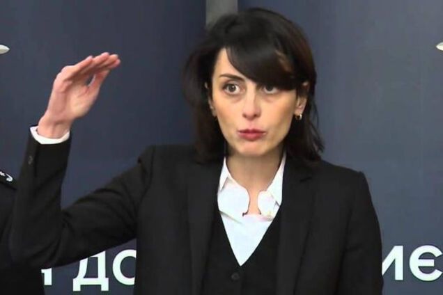 Лезгинка с выходом