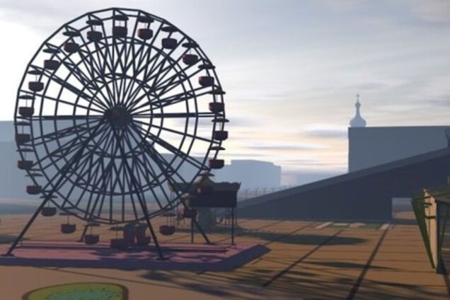 Новый год в Киеве