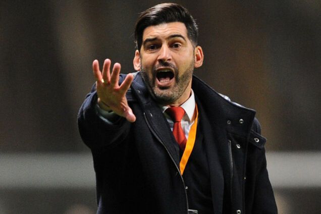 Паулу Фонсека