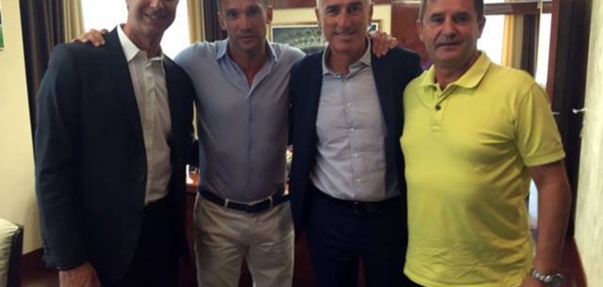 Рауль Рианчо