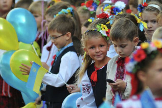 Скандал в Минобразования