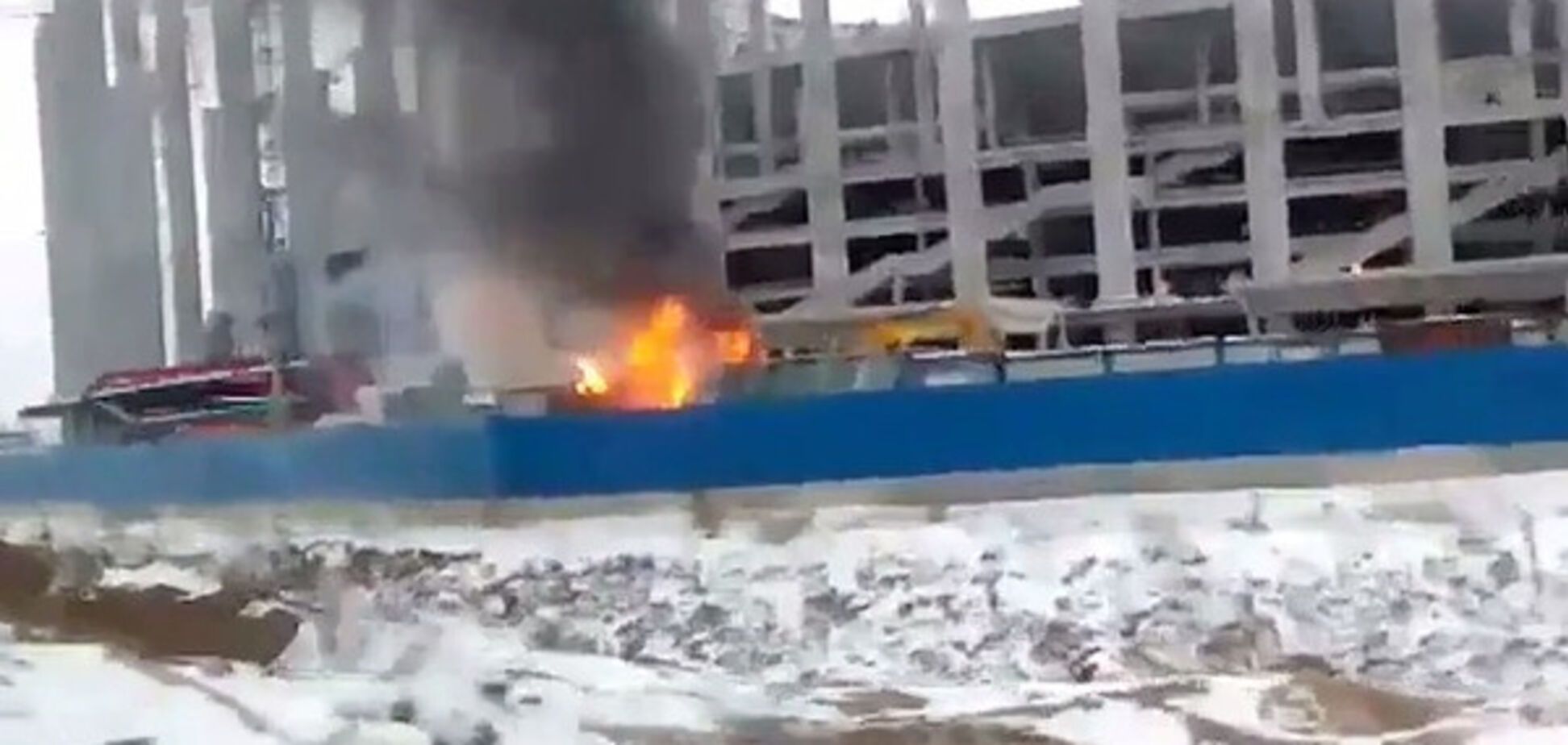 стадионы чемпионата мира 2018 года