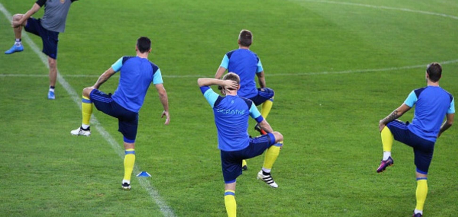 Украина – Сербия где смотреть