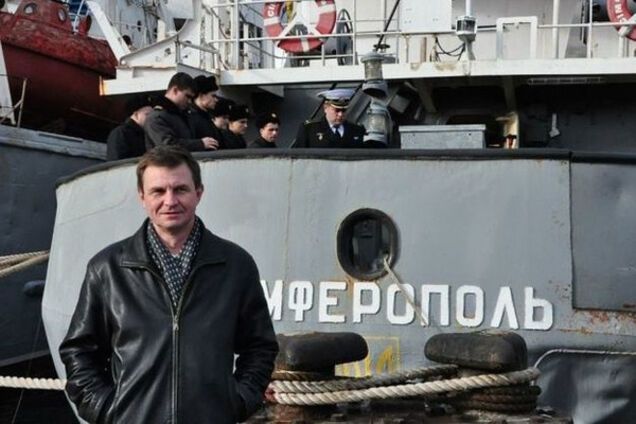 Владимир Дудка