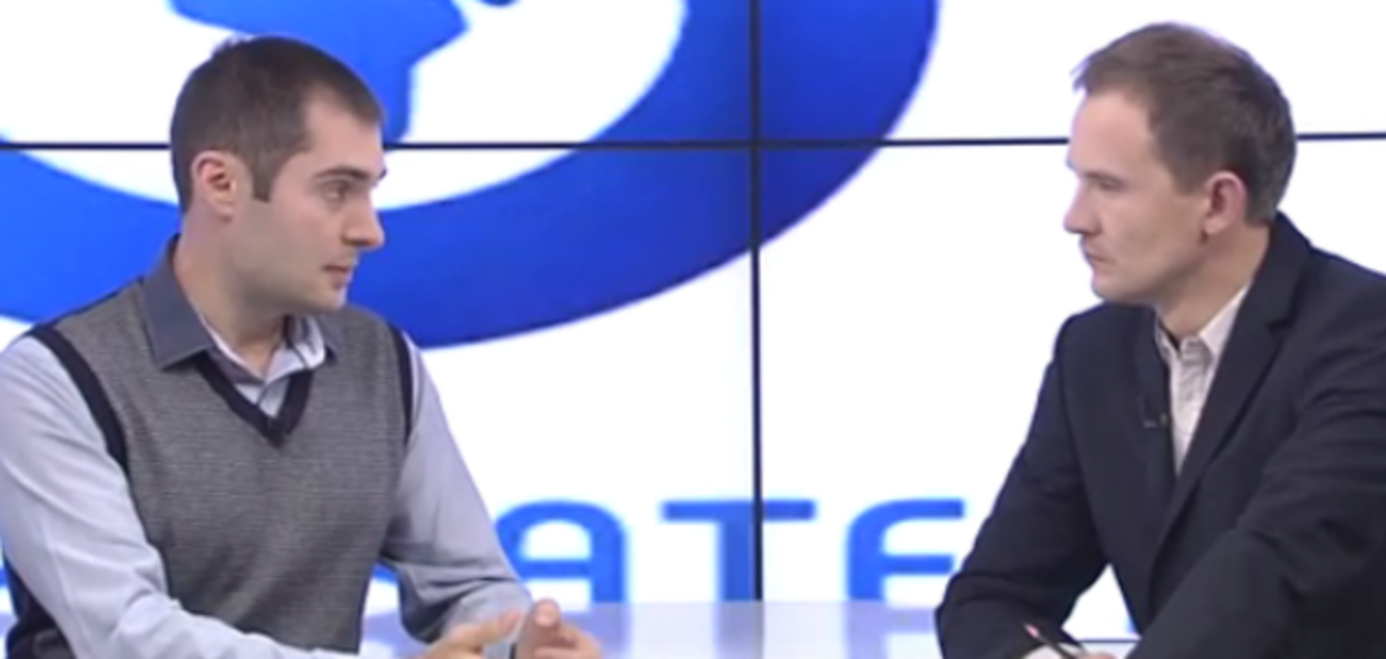 Владимир Кривенко, Соціальна країна