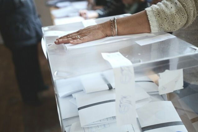 выборы болгария