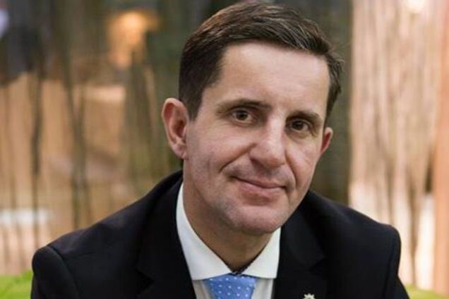 Зорян Шкиряк