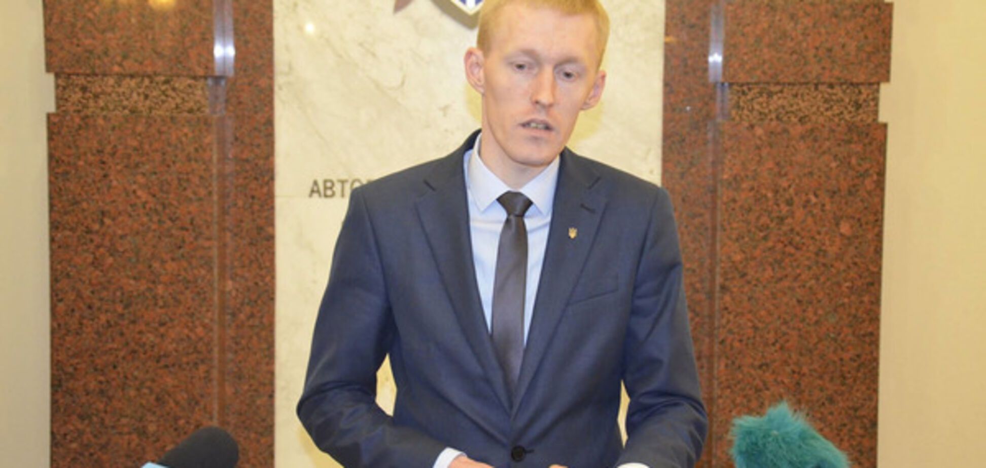 Вбивство на Кривому Озері: поліцейський із підозрюваного став співучасником