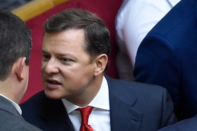 Ляшко: Юрия Шухевича хотят убить