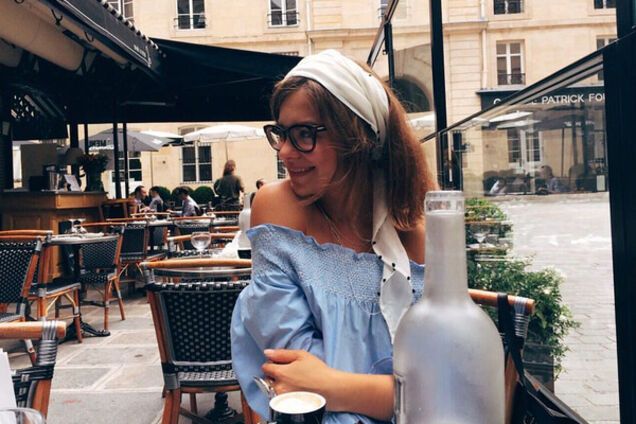 Анастасия Деева