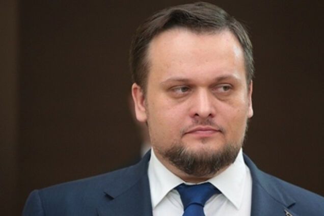 Андрей Никитин