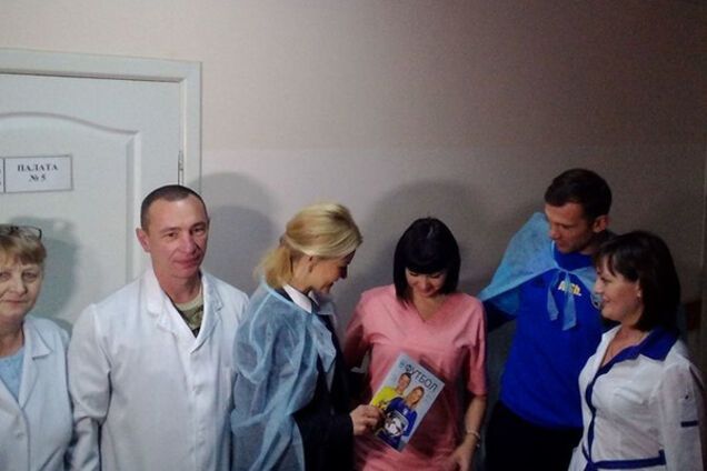 Андрей Шевченко