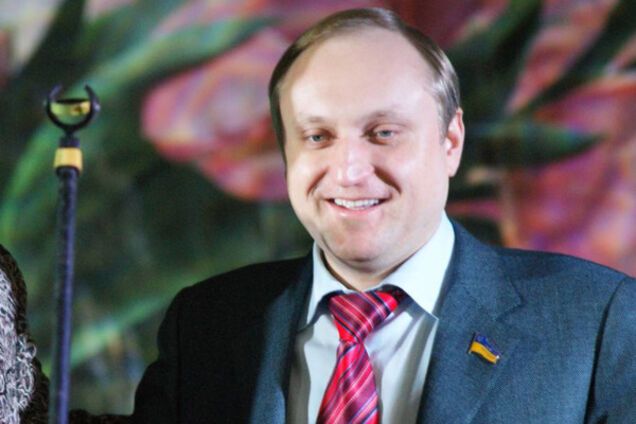 Артем Пшонка