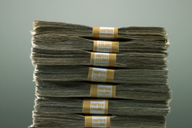 Банкротство банков в Украине