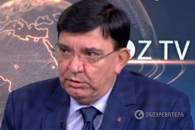 Эдуард Багиров