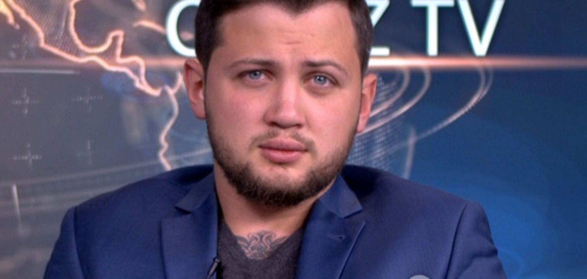 Геннадий Афанасьев