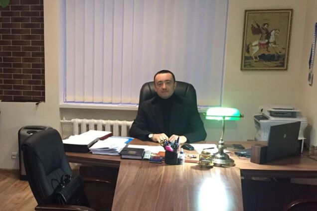 Георгий Шеварднадзе