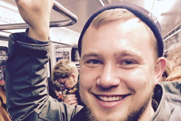 Илья Богданов