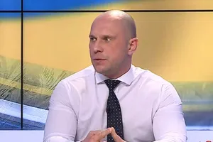 Илья Кива