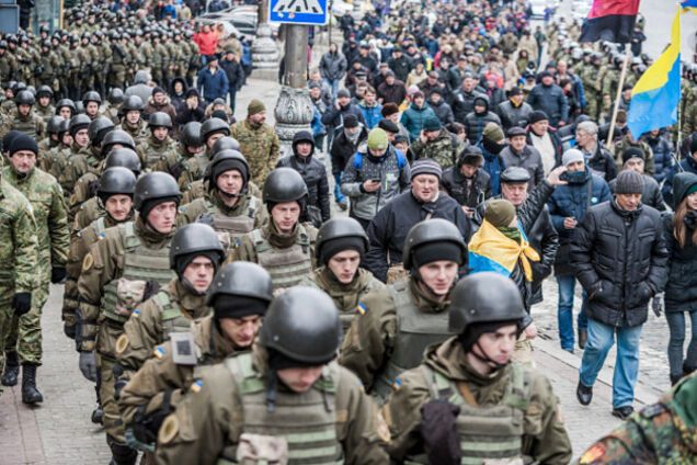 Давайте объективно: предпосылок для Майдана нет!