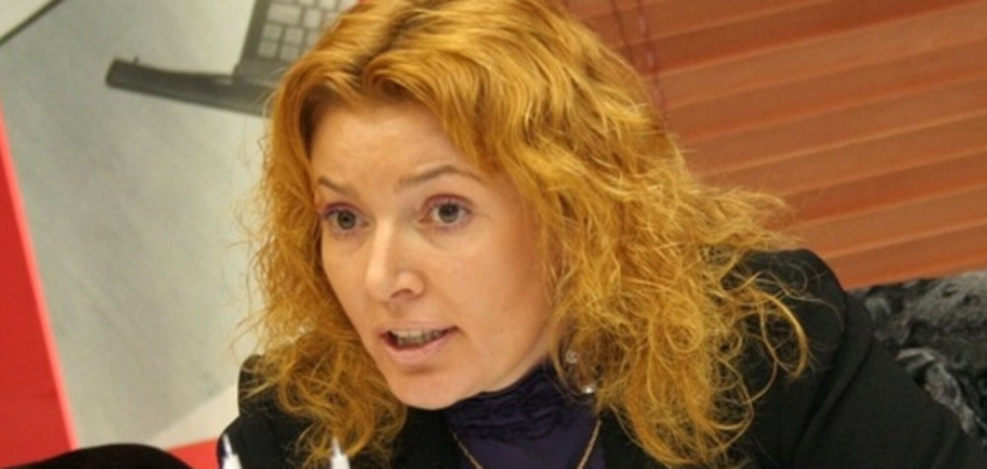 Мальвина Данилова