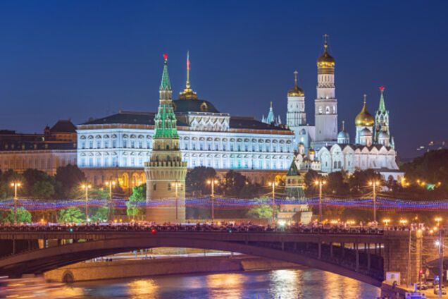 'Путин-доктор зло': выяснились планы Кремля на Балтию