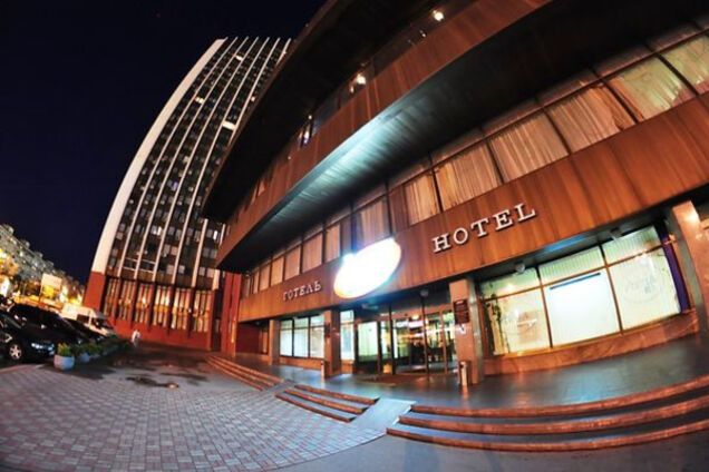 Отель \'Турист\'