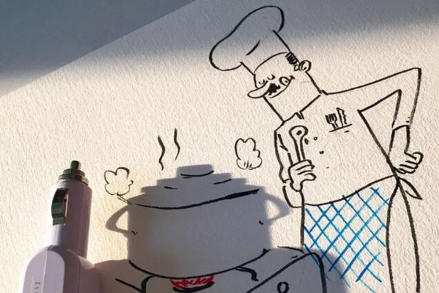 Робота Вінсента Баля