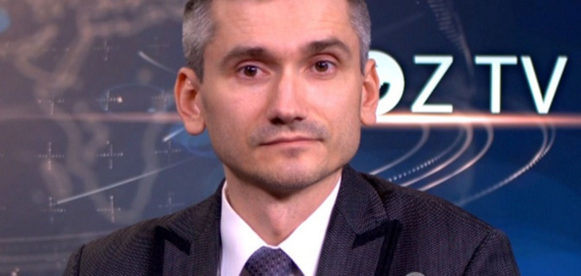 Роман Куйбида