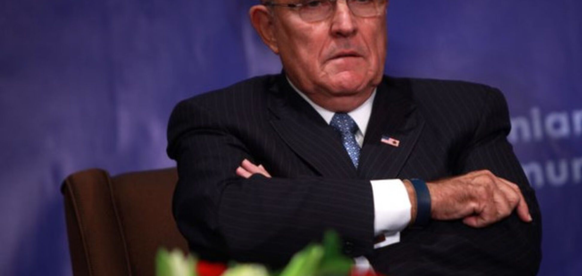 Руди Джулиани