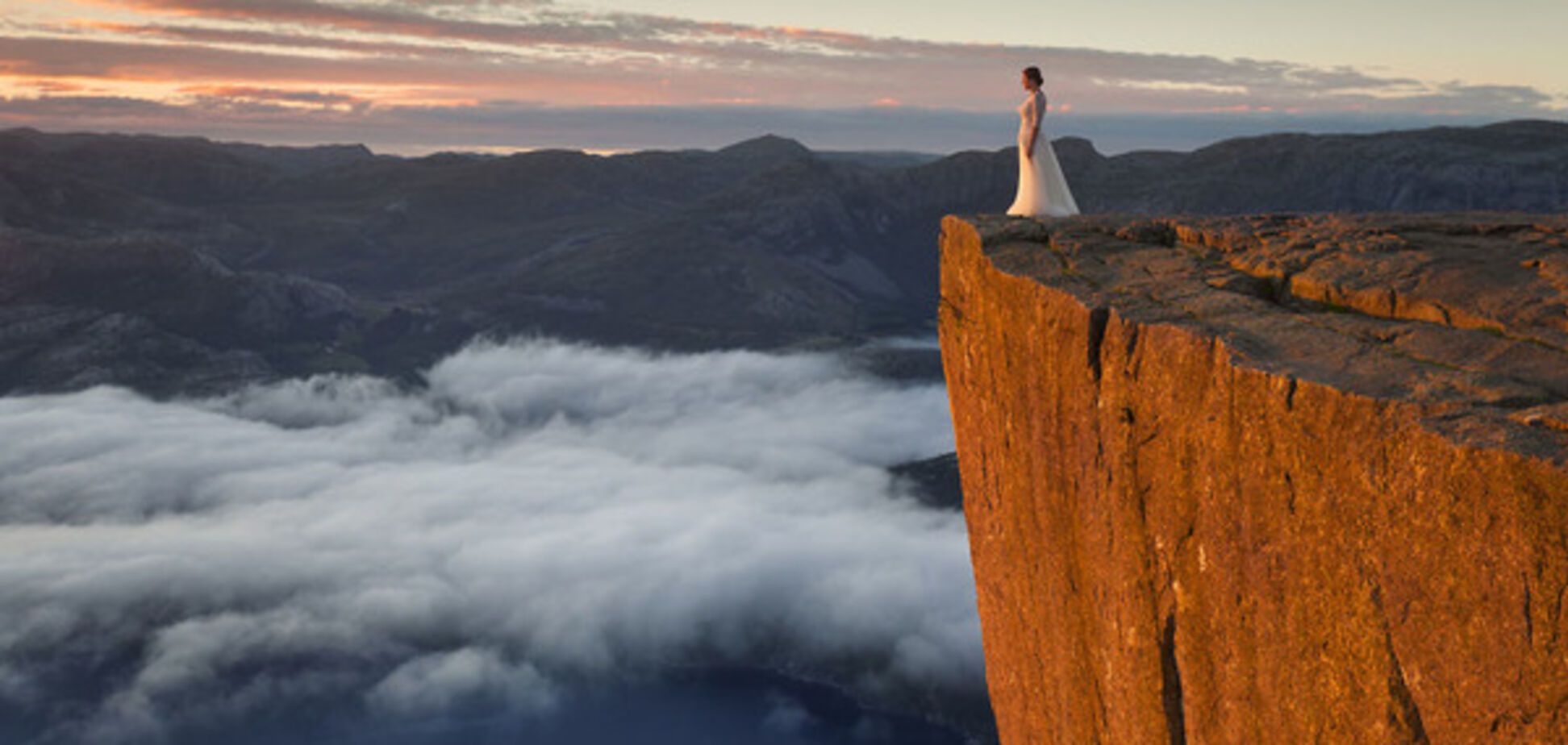 Весільні фото Кароля Ненартовіча