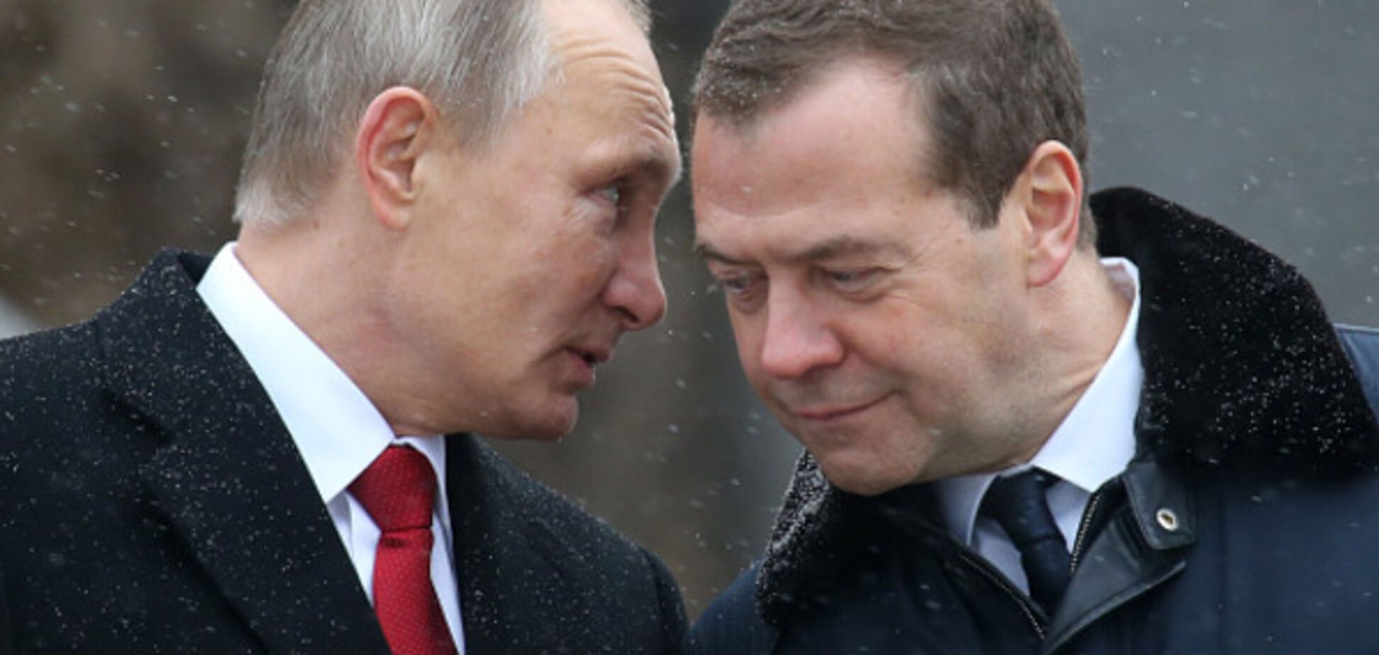 Россия замахнулась на пол-Украины: Кремль ткнули носом в неприятную правду 