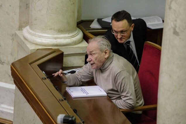 Юрий Шухевич