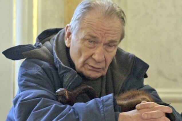 юрій шухвич