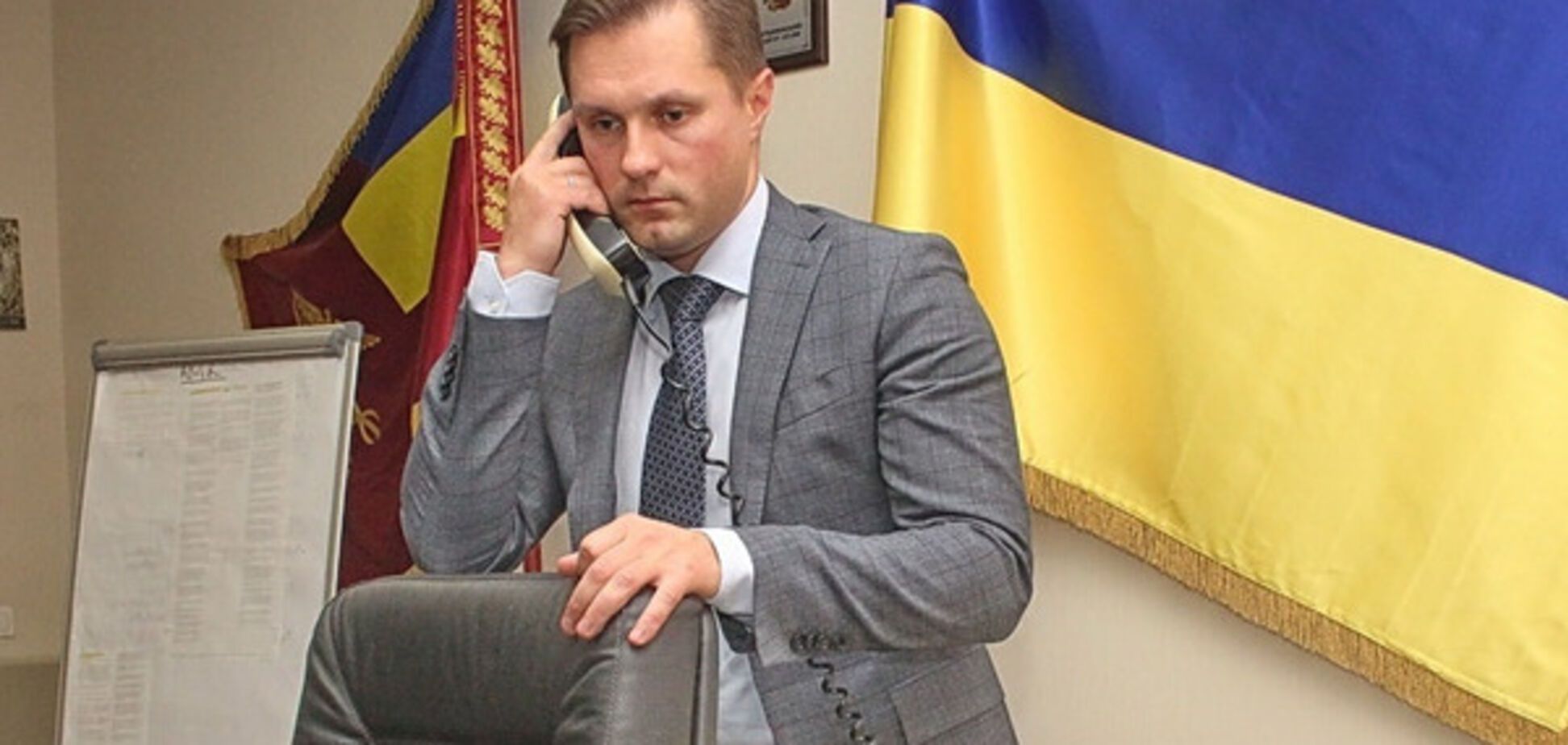Юрий Терентьев