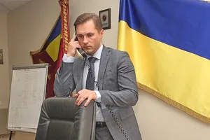 Юрий Терентьев