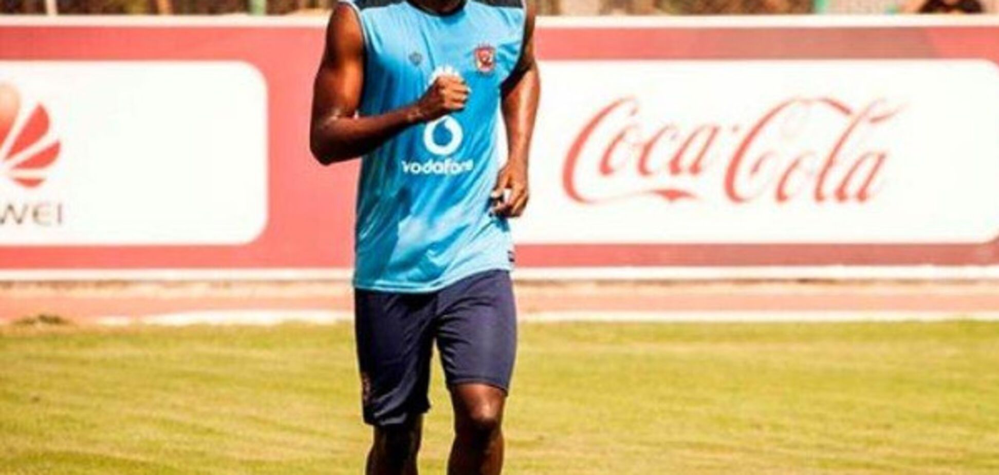 Жуниор Аджайи