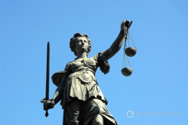 Гаага Путину не указ