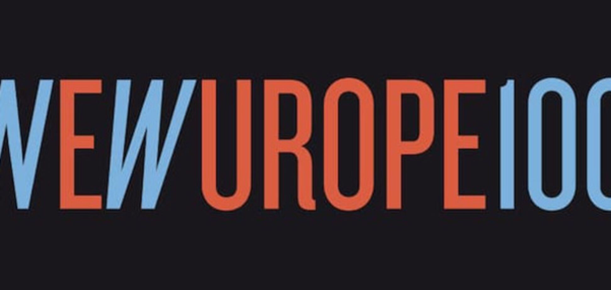 Пять украинцев вошли в топ-100 реформаторов Европы