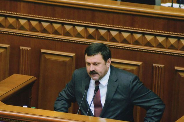 Андрей Деркач