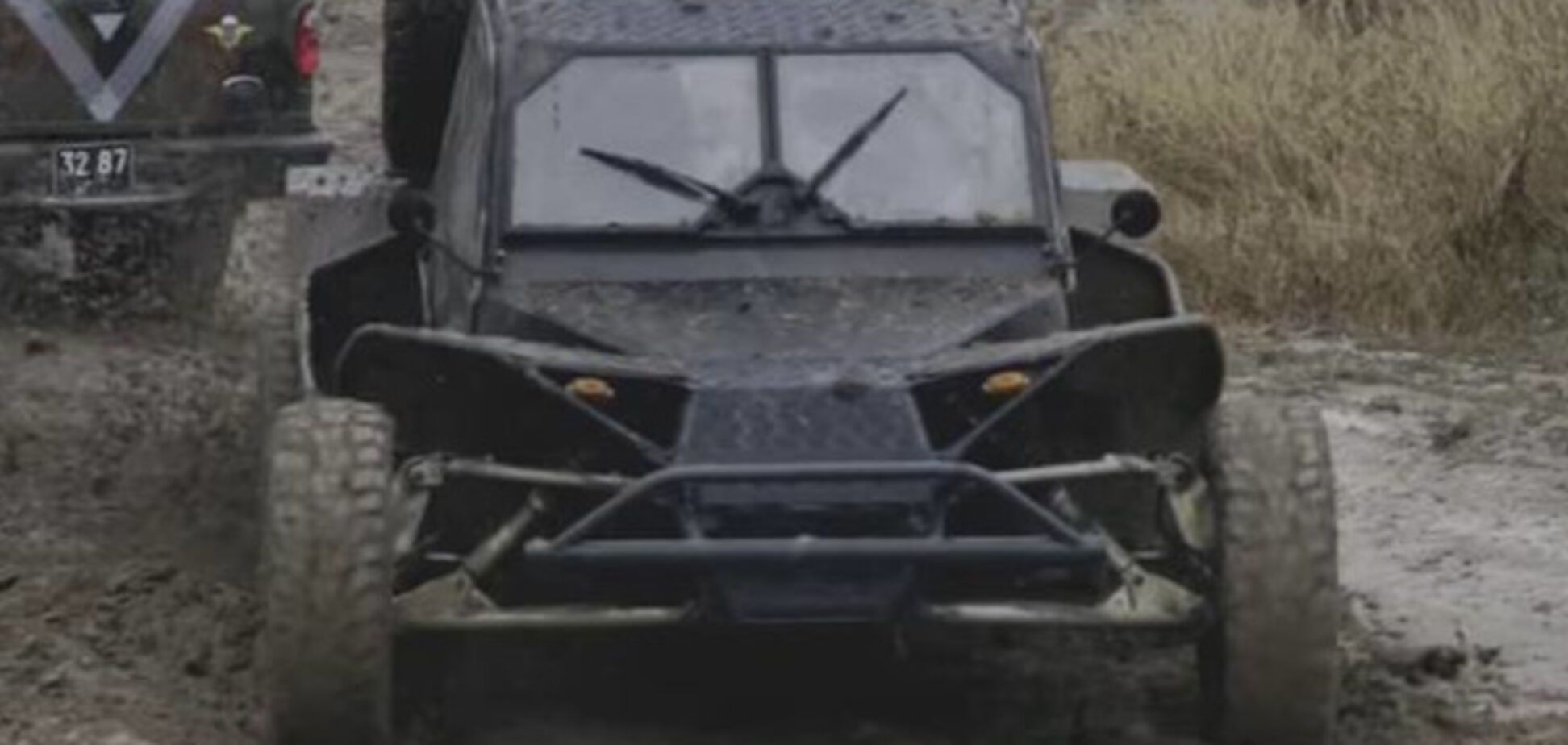 Багги Пегас-2