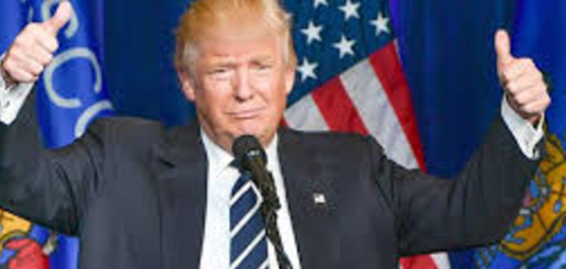 Я предупреждал о Путине, предупреждаю и о Трампе