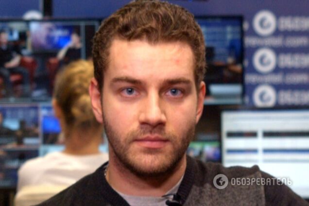 Богдан Юсипчук