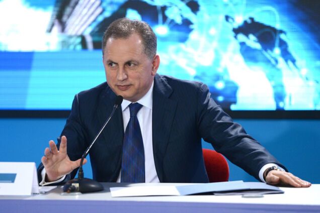 Борис Колесников